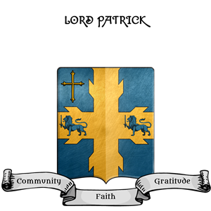 Coat of Arms of toni Awokulehin